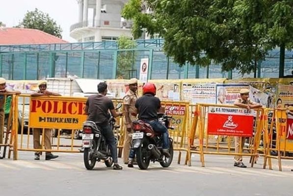 BRICS సదస్సు వేళ సెప్టెంబర్ 11న కేంద్ర, ఢిల్లీ ప్రభుత్వ కార్యాలయాలకు సెలవు