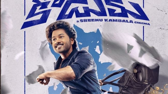 మౌలి తనుజ్ ప్రశాంత్ 'దొంగ నా కొడుకు' - శరవేగంగా షూటింగ్ పూర్తి చేసుకుంటున్న క్రైమ్ కామెడీ మూవీ!