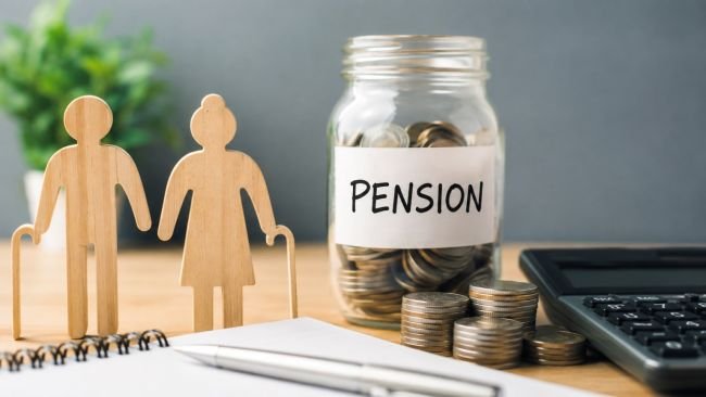 'స్పెషల్ క్యాంపెయిన్ 3'...పెండింగ్‌లో ఉన్న 2,306 పెన్షన్ ఫిర్యాదుల పరిష్కారం