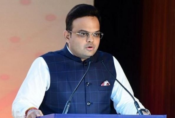 తరతరాలను తీర్చిదిద్దుతున్న గురువులకు నమస్సులు: ఐసీసీ ఛైర్మన్ జై షా