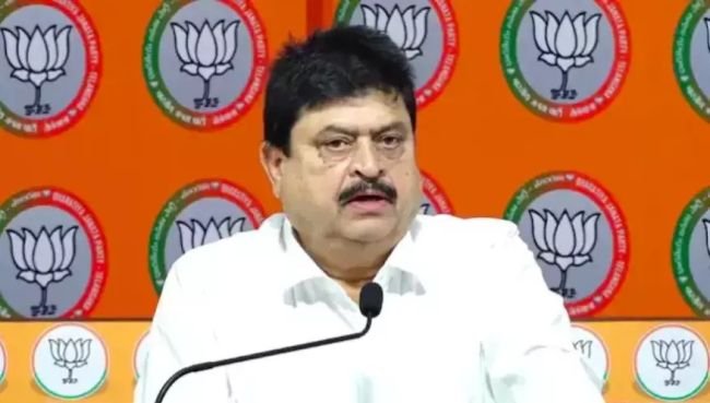 హల్ద్వానీ అంశంపై కాంగ్రెస్ విభజన రాజకీయాలు చేస్తోంది