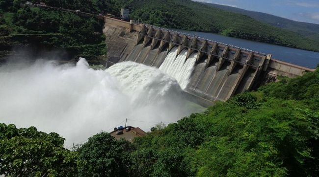 KRMB కీలక ఆదేశం: శ్రీశైలం నుంచి నీటి విడుదల నిలిపివేయాలని తెలంగాణకు సూచన