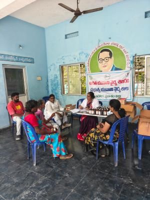 ఆయుష్ సేవలను ప్రజలు సద్వినియోగం చేసుకోవాలి...