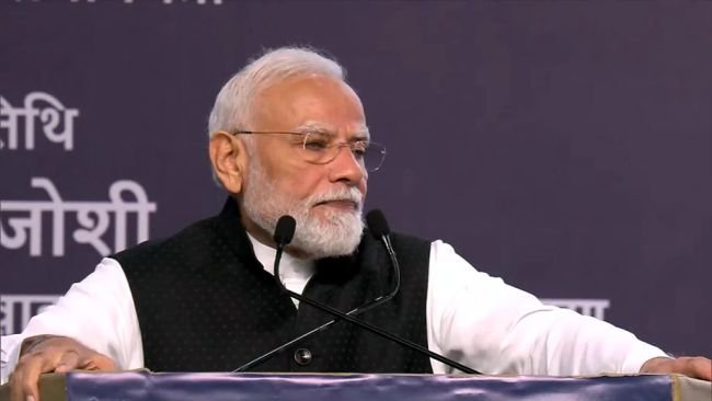 తీవ్ర సవాళ్లను దాటుకుని భారత్ నిలబడింది