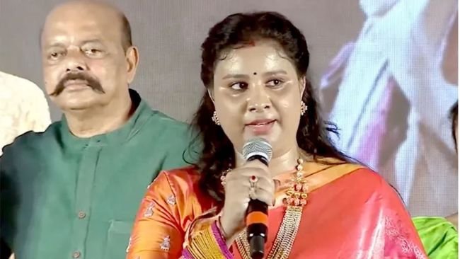 ‘మా అమ్మ ఏం తప్పు చేసిందని ఇంత అవమానించారు?’