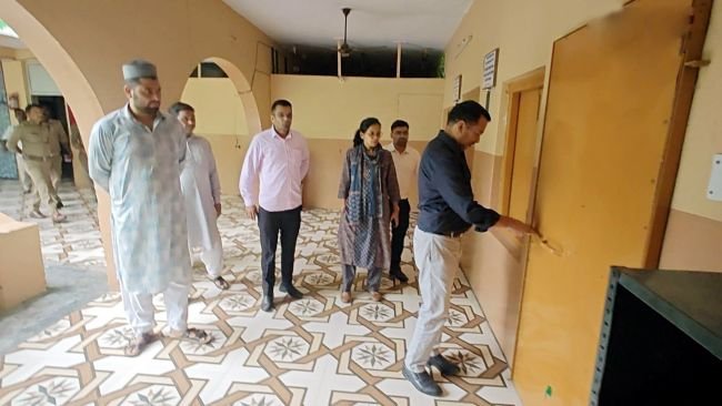 గుర్తింపు లేని మదర్సాలపై ఉత్తరాఖండ్ ప్రభుత్వం ఉక్కుపాదం