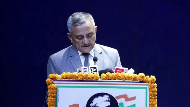 పాకిస్తాన్ నిరంతరం ప్రధాన భద్రతా సమస్యే