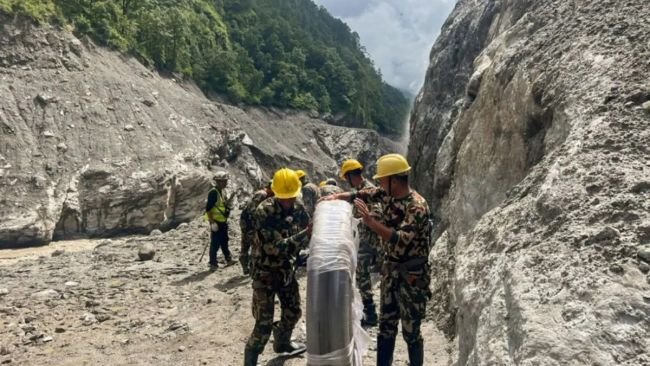 నేపాల్ లో 1,331 మంది మృతి, 5,000 మంది గల్లంతు