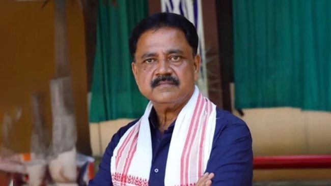 జార్ఖండ్ మంత్రి సుదివ్య కుమార్ గుండెపోటుతో అకాల మరణం