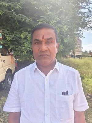 కిసాన్‌ మోర్చా జిల్లా అధ్యక్షులుగా కట్కూరి సత్యనారాయణరెడ్డి
