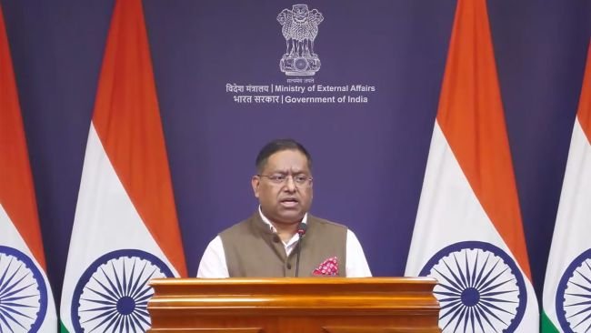 సమాన వైశాల్య పటాలపై ఐక్యరాజ్యసమితి తీర్మానానికి భారత్ మద్దతు