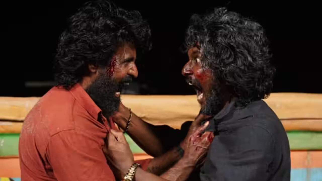 పందెం అంటే పోటీ కాదు.. తెలివి! ‘మండాడి’ ట్రైలర్ అదుర్స్