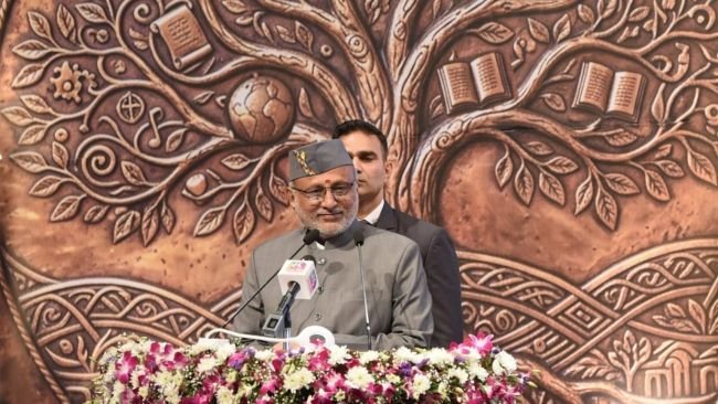 మాదకద్రవ్యాలకు దూరంగా ఉండాలి