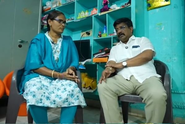 మా కష్టాన్ని అవహేళన చేయొద్దు......