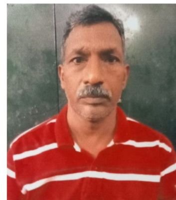 జైలు గోడల మధ్య దుబాసి శంకర్ జీవన పోరాటం.