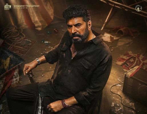 మమ్ముట్టి పుట్టినరోజు వేళ ఫ్యాన్స్‌కు డబుల్ ట్రీట్