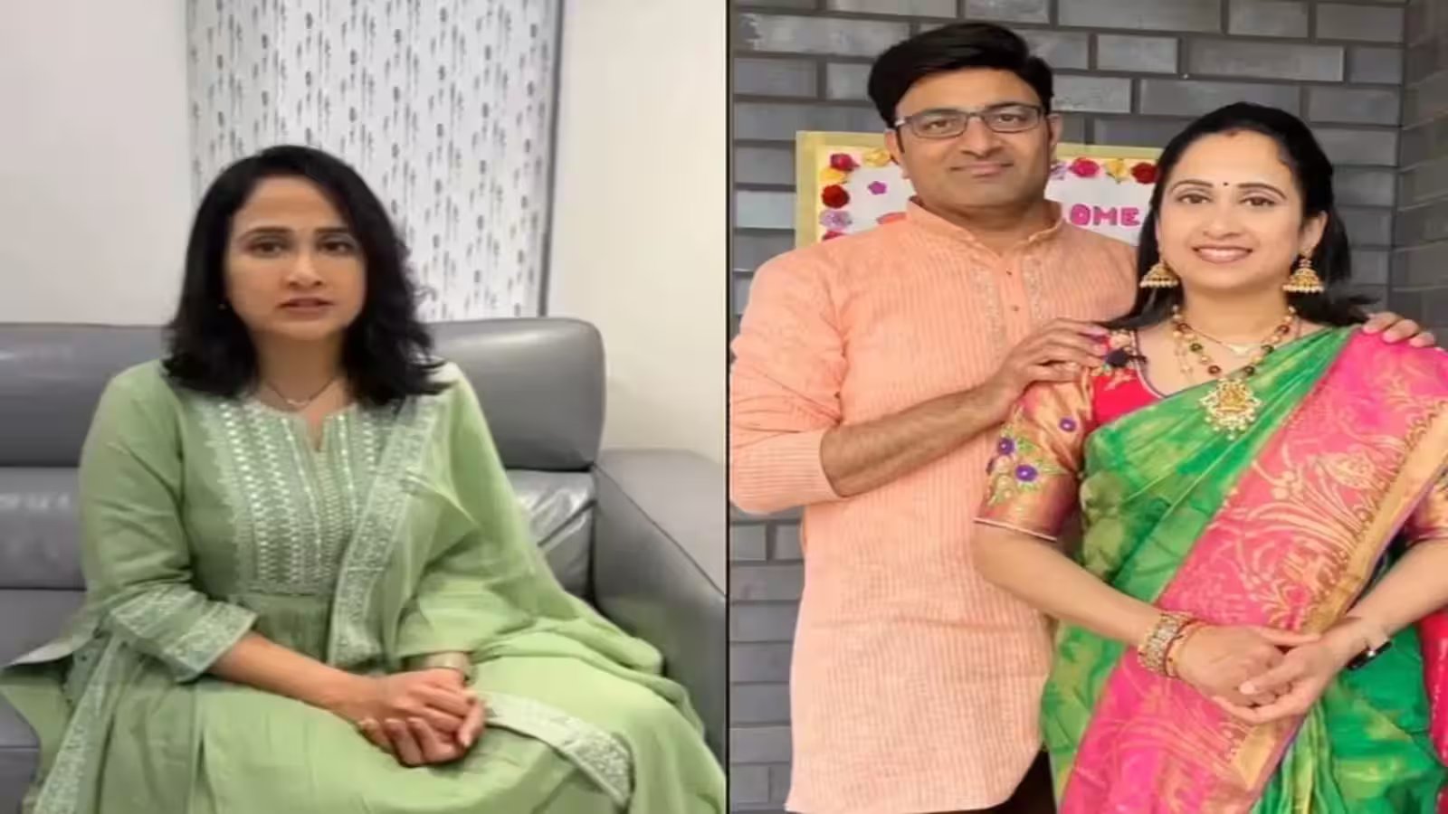 యూకే వీసా స్కామ్‌లో ‘నందూస్ వరల్డ్’ దంపతులు.. పోలీసుల అదుపులో కీలక నిందితులు!