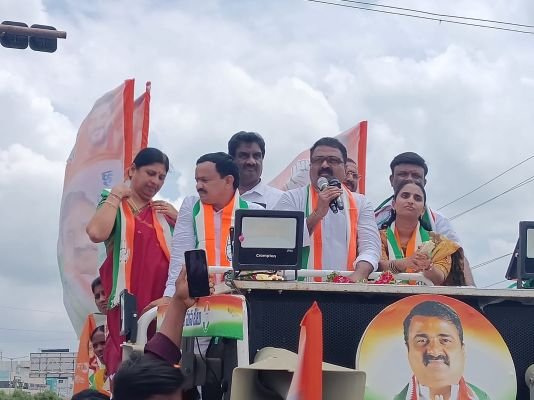 ఎమ్మెల్యే సునీత రెడ్డిని   ప్రజలు నమ్మే పరిస్థితిలో లేరు