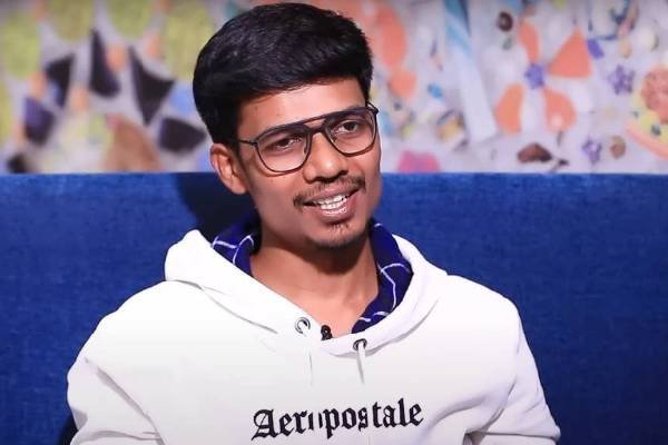 '90s' వెబ్ సిరీస్ మేజిక్ రిపీట్ చేసేందుకు ఆదిత్య హాసన్ సిద్ధం