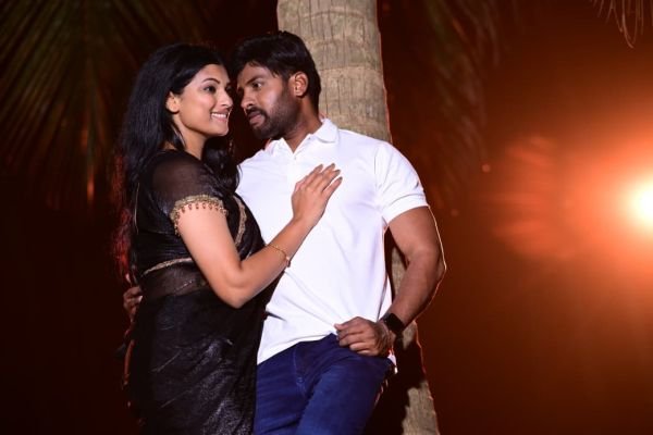 ‘మన డాక్టర్ బాబే’ చిత్రం నుంచి ‘సోగ్గాడిలా’ మెరిసే సాంగ్ విడుదల