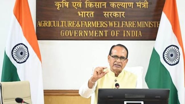 రాష్ట్రాల భాగస్వామ్యంతో కేవీకేల బలోపేతం