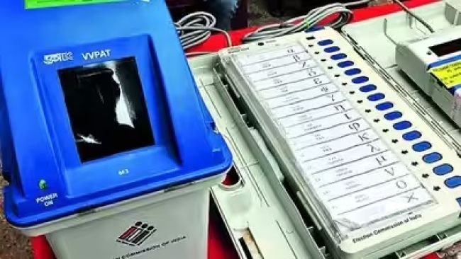 ఐదు అసెంబ్లీ, ఒక లోక్‌సభ స్థానానికి అక్టోబర్ 6న ఉప ఎన్నికలు