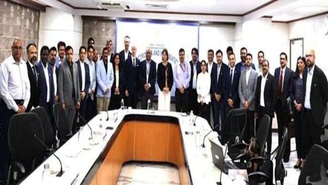 SITAC ఆధ్వర్యంలో ఏఐ, డిజిటలైజేషన్‌లో భారత్-స్వీడన్ భాగస్వామ్యం