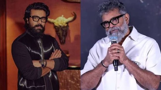 చరణ్-సుకుమార్ ‘RC17’ అప్డేట్: లాకైన కథ.. ఫైనల్ నెరేషన్‌కు సిద్ధం!