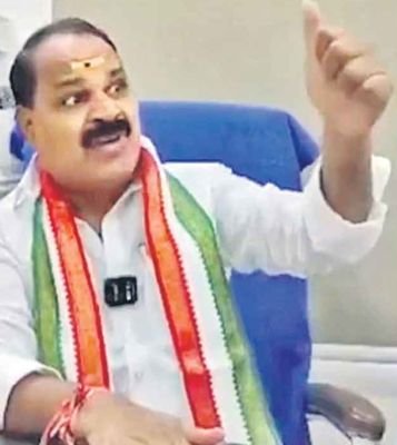 రాష్ట్రానికి పట్టిన పీడ కేసీఆర్ 