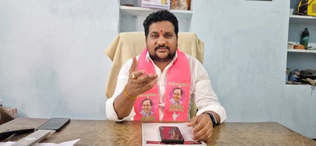 కెసిఆర్ మరణాన్ని కోరడం ఎమ్మెల్యే స్థాయికి తగదు