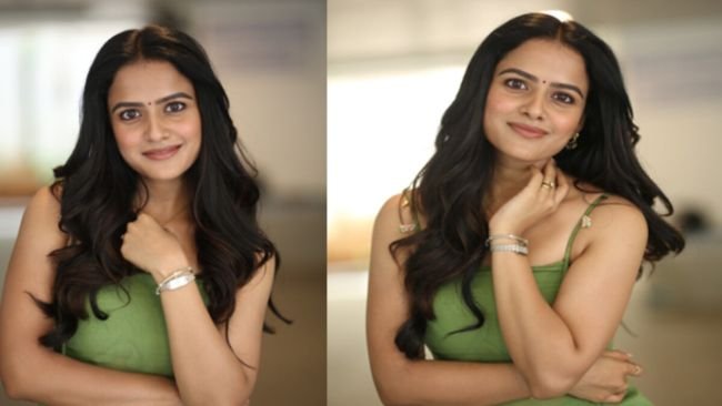 కుటుంబంతో కలిసి ‘ఎపిక్’ చూడొచ్చు.. కడలి పాత్ర ప్రతి ఒక్కరిలోనూ ఉంటుంది: హీరోయిన్ వైష్ణవి చైతన్య