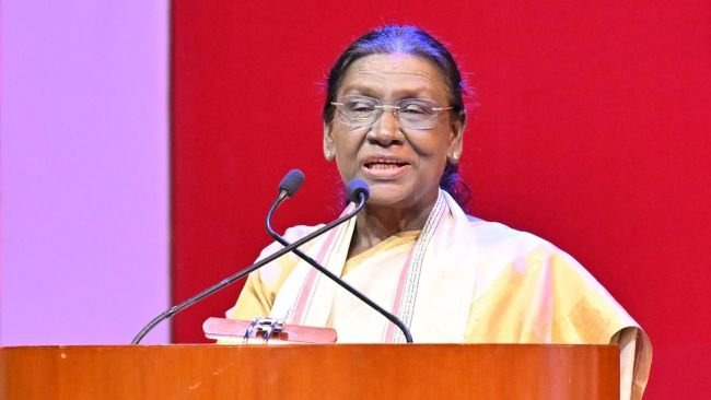ఏక్తా నగర్‌లో 72వ జాతీయ చలనచిత్ర అవార్డుల ప్రదానోత్సవం