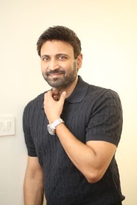 అంతా రాములోరు చూస్కుంటారు" సినిమా నుంచి బ్యూటిఫుల్, టాలెంటెడ్ హీరోయిన్ అనస్వర రాజన్ బర్త్ డే పోస్టర్ రిలీజ్