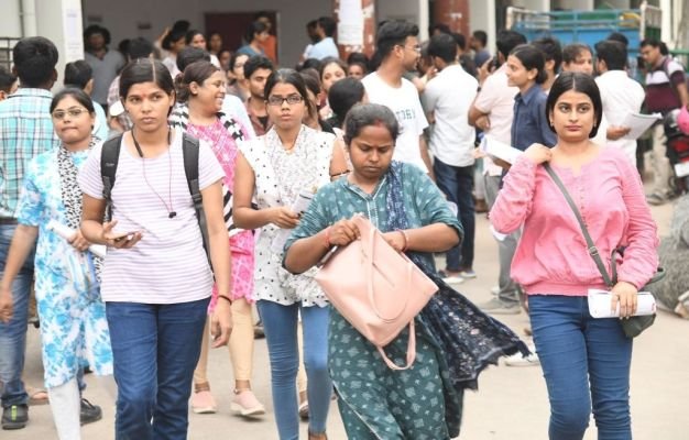 యూజీసీ నెట్ రీ-ఎగ్జామ్