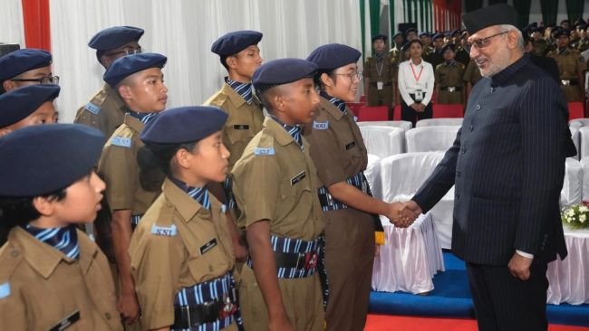 జాతీయ ఐక్యతను బలోపేతం చేయడంలో సైనిక్ పాఠశాలల కీలక పాత్ర