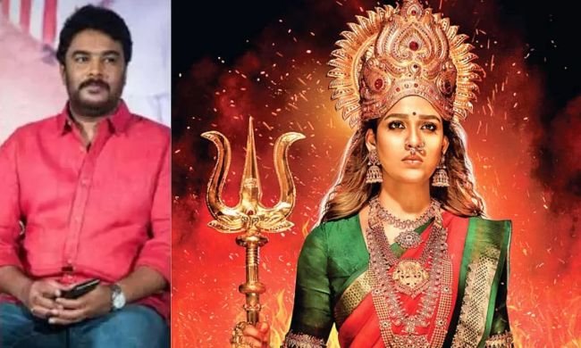 దీపావళి బరిలో లేడీ సూపర్ స్టార్ ‘మూకుత్తి అమ్మన్-2’.. పండుగ సందడి మరింత క్యూట్!