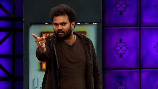 బిగ్‌బాస్‌ హౌస్‌లో ఆటో రాంప్రసాద్ మాస్ వార్నింగ్.. ‘‘నాతో పెట్టుకోవద్దు’’ అంటూ గట్టి హెచ్చరిక!