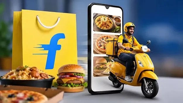ఫుడ్ డెలివరీ మార్కెట్‌లోకి ఫ్లిప్‌కార్ట్ ఎంట్రీ: స్విగ్గీ, జొమాటోలకు గట్టి పోటీ