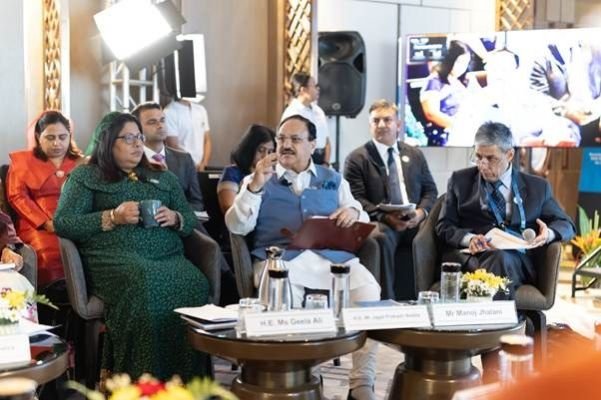 2014 నుంచి రెట్టింపుపైగా పెరిగిన వైద్య కళాశాలలు