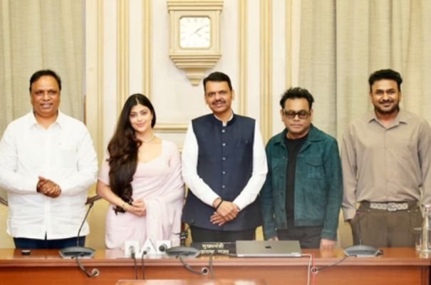ఆశా భోస్లే జన్మదినం సందర్భంగా ఎ.ఆర్. రెహమాన్ స్వరపరిచిన 'ఆశా ఫరెవర్' గీతం ఆవిష్కరణ