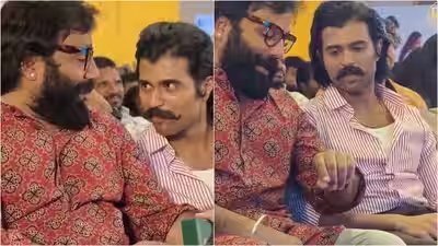విజయ్‌ దేవరకొండ సర్‌ప్రైజ్‌ గిఫ్ట్‌: సందీప్‌ రెడ్డి వంగాకి ఖరీదైన వాచ్‌ కానుక!