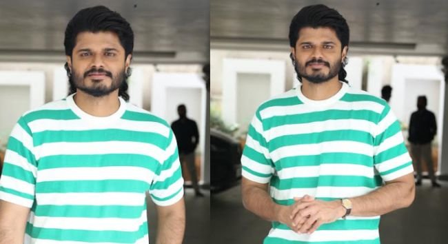 'ఎపిక్' ఒక అందమైన జర్నీ: ఆనంద్ దేవరకొండ ఇంటర్వ్యూ