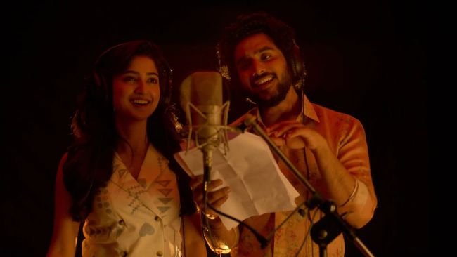 ప్రైమ్ వీడియోలో ‘జగమే సంగీతం’: ఈ మ్యూజికల్ డ్రామాను చూడటానికి 5 బలమైన కారణాలు