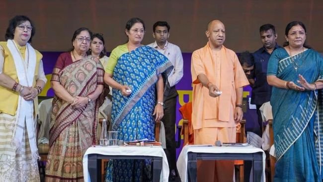 ఆహార వైవిధ్యం, ప్రోటీన్ లభ్యతపై దృష్టితో 'రాష్ట్రీయ పోషణ్ మాహ్ 2026' ప్రారంభం