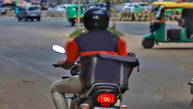 హైదరాబాద్‌లో డెలివరీ బాయ్స్‌కు ప్రభుత్వం గుడ్‌న్యూస్: 'ప్రగతి కేంద్రాల' ఏర్పాటు!