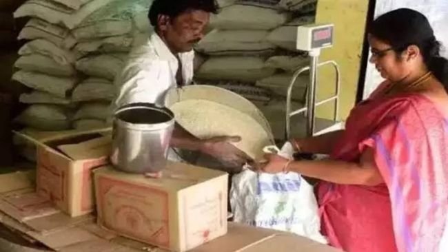 ఏపీ ప్రజలకు గుడ్ న్యూస్: తక్కువ ధరకే బియ్యం కొనుగోలు లిమిట్ పెంపు!