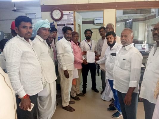 రైతులకు ఇబ్బందులు కలగకుండా చర్యలు తీసుకోవాలి