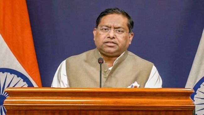 సౌదీ చమురు కేంద్రాలపై హౌతీల దాడులను ఖండించిన భారత్