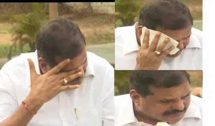 దివంగత నేత వైఎస్సార్‌ను తలుచుకుని భావోద్వేగానికి గురైన బొత్స సత్యనారాయణ