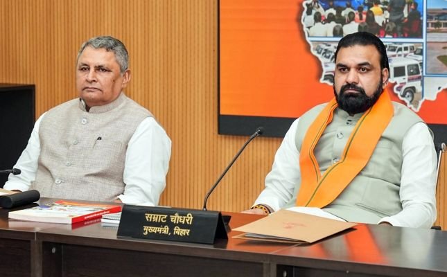 సహర్సా విమానాశ్రయ ఆధునీకరణకు టెండర్లు